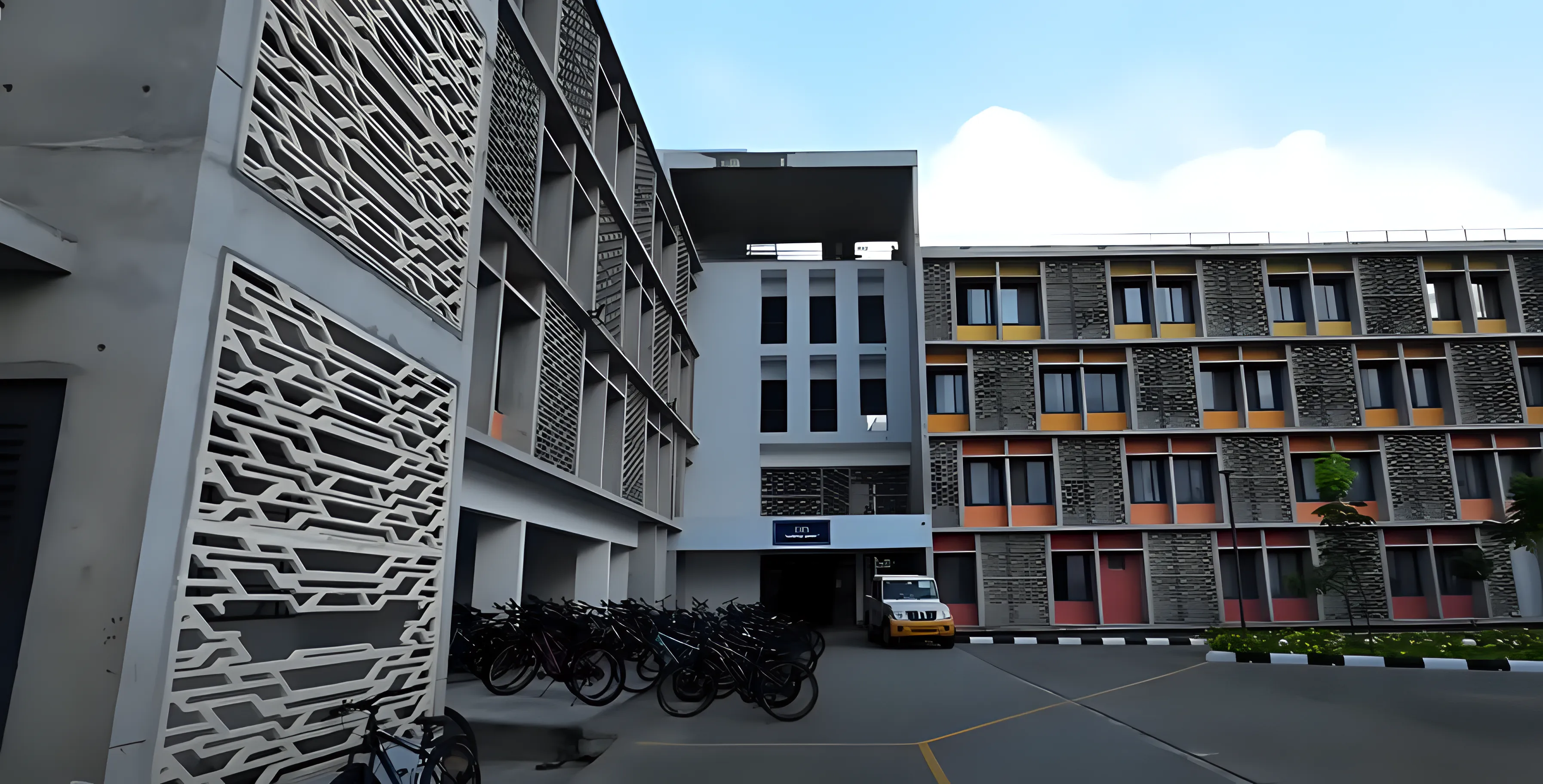 IIT Tirupati Hostel photo 4
